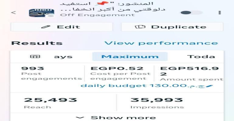 I will manage your paid ads and help grow your business with strategic media buying